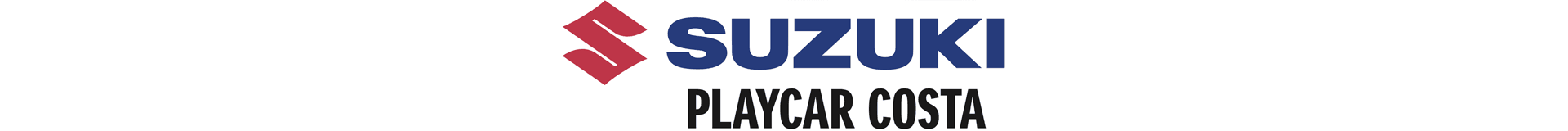 Suzuki PLAYCAR COSTA