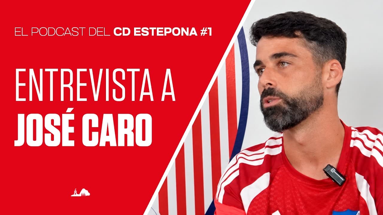 José Antonio Caro: “En el momento en que empecemos a acertar con las ocasiones, los puntos acabarán llegando”