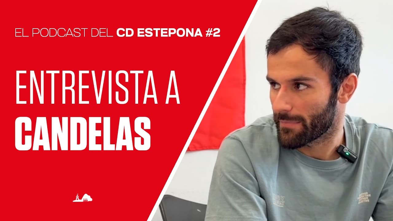 Alfonso Candelas: «Tenemos que hacer del Muñoz Pérez un fortín»