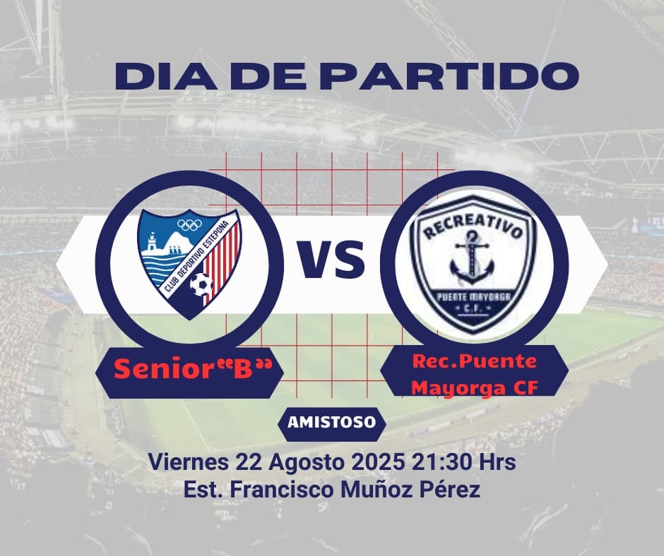 Imagen de la noticia: Match amical de l'équipe réserve