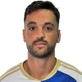 News image: Midfielder Javi Grillo close to joining CD Estepona