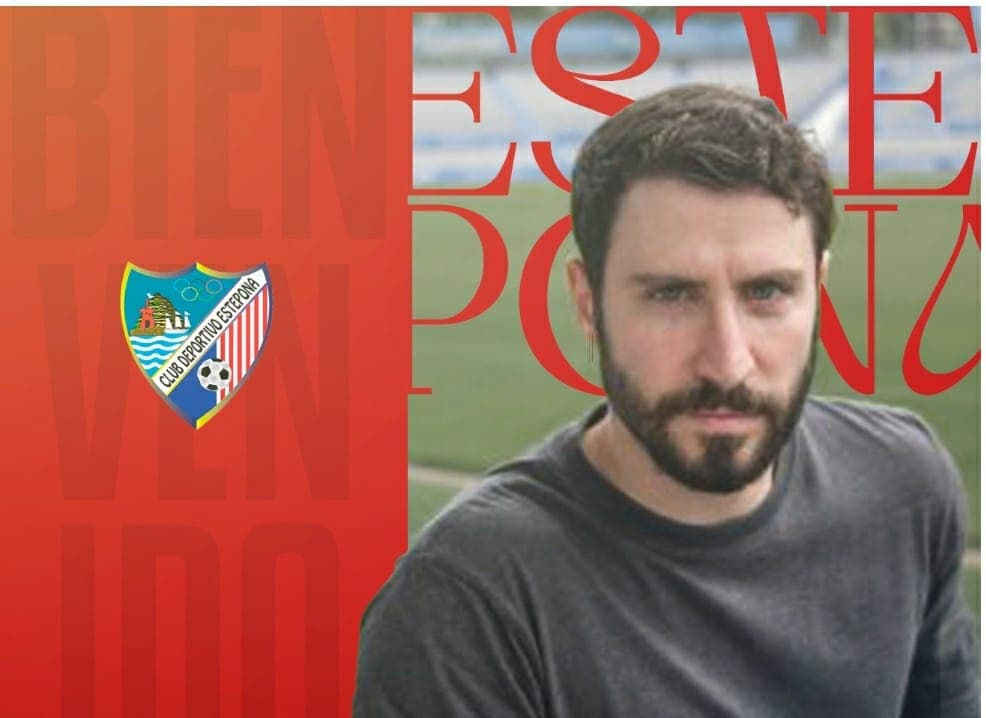 News image: "As a CD Estepona season ticket holder, I demand respect and transparency".