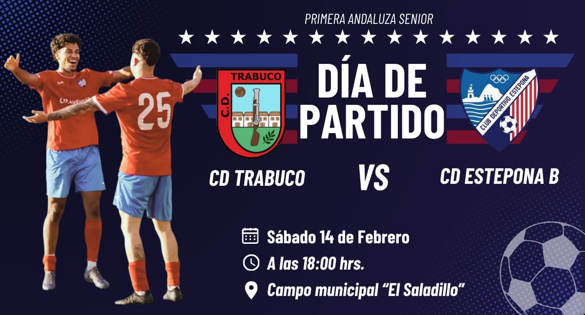 Imagen de la noticia: *The affiliate visits Trabucco with the aim of returning to winning ways*