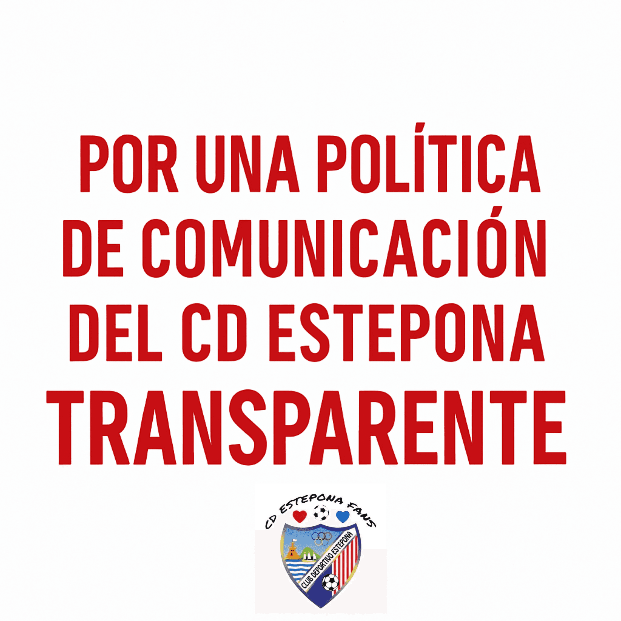 News image: COMMUNICATION POLICY
