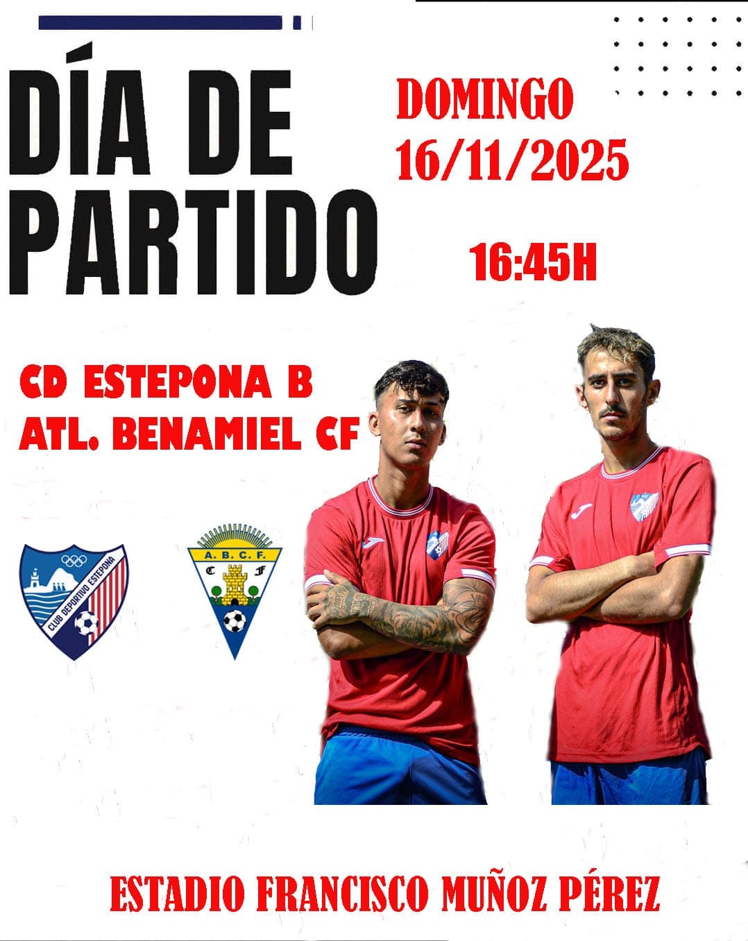 Imagen de la noticia: * A SUBSIDIARY, ON THE RISE, RECEIVES BENAMIEL*.