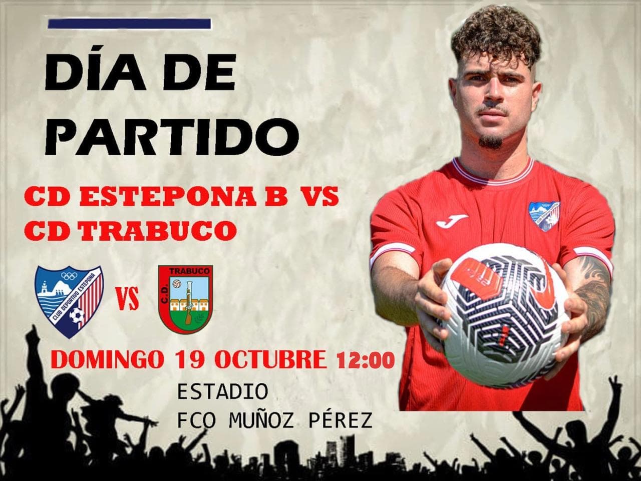 Imagen de la noticia: Subsidiary match preview