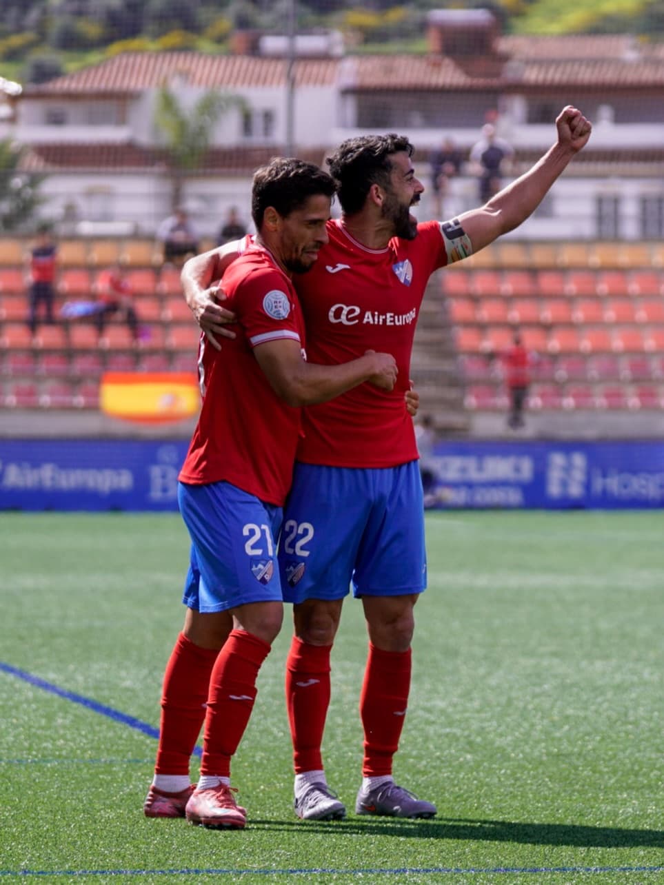 Imagen de la noticia: Lorca Deportiva – CD Estepona: a match that will begin to decide the final outcome
