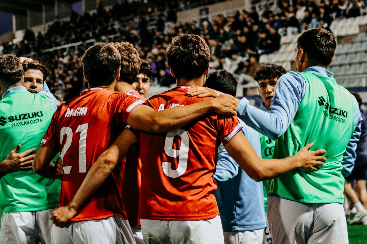 Imagen de la noticia: Lorca Deportiva 0–2 CD Estepona: a decisive victory in the fight to avoid relegation