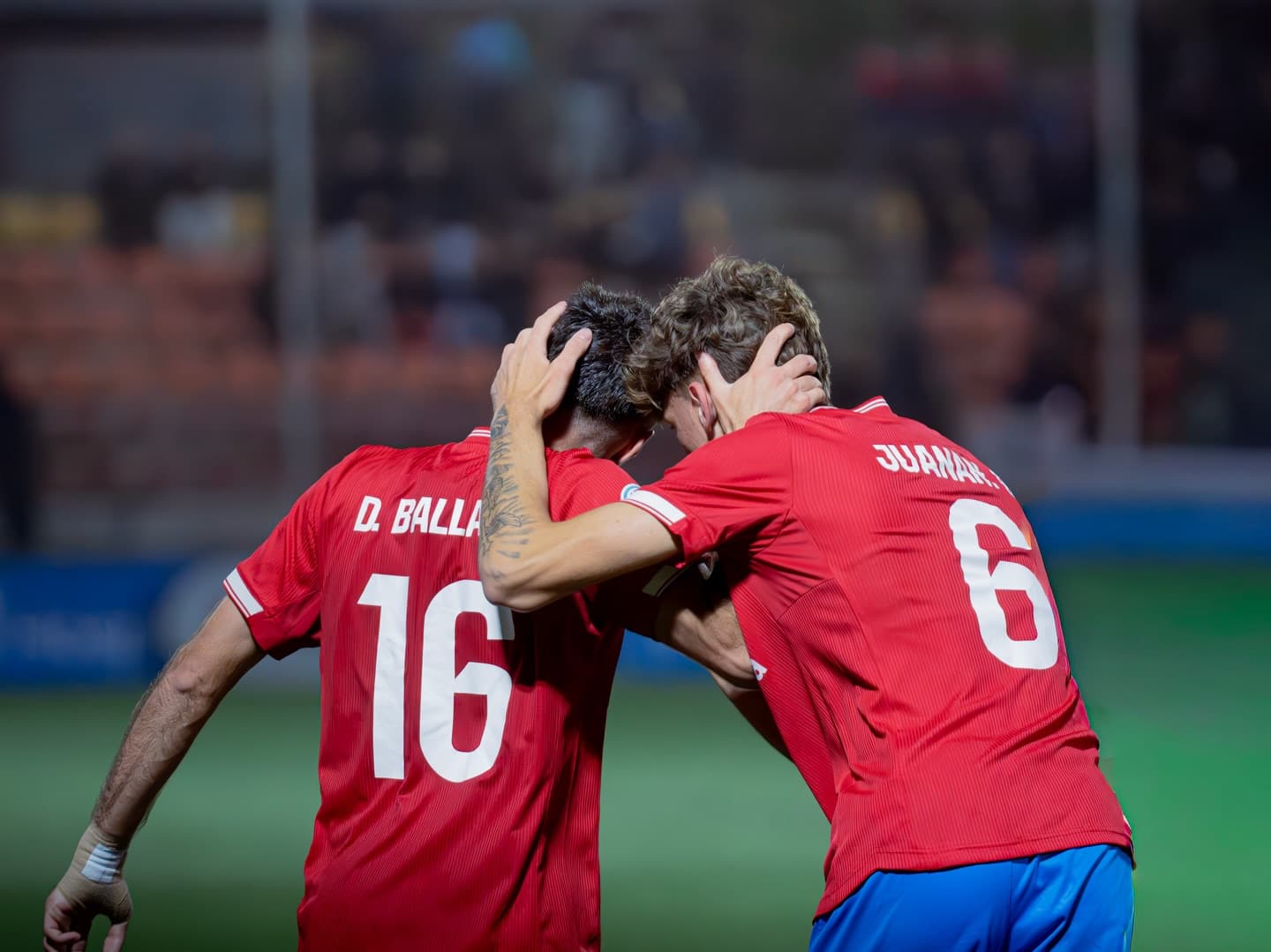 Imagen de la noticia: Xerez Deportivo – CD Estepona : un premier pas vers quelque chose de plus
