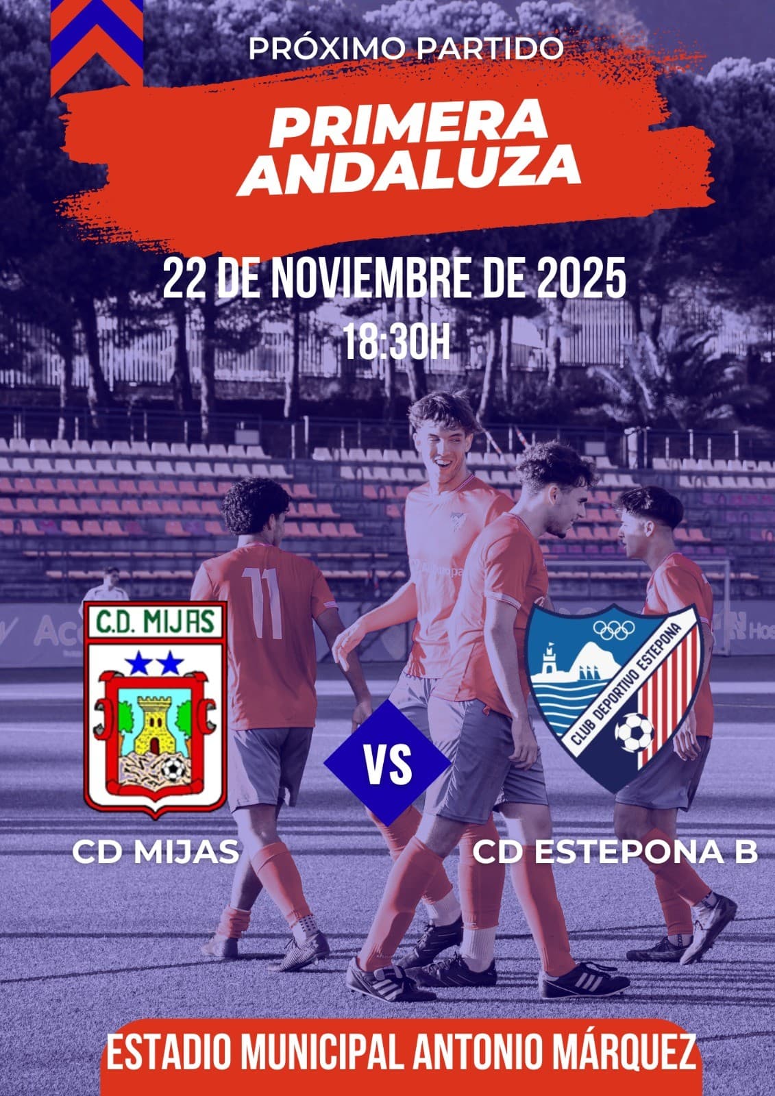 Imagen de la noticia: *THE SUBSIDIARY VISITS MIJAS