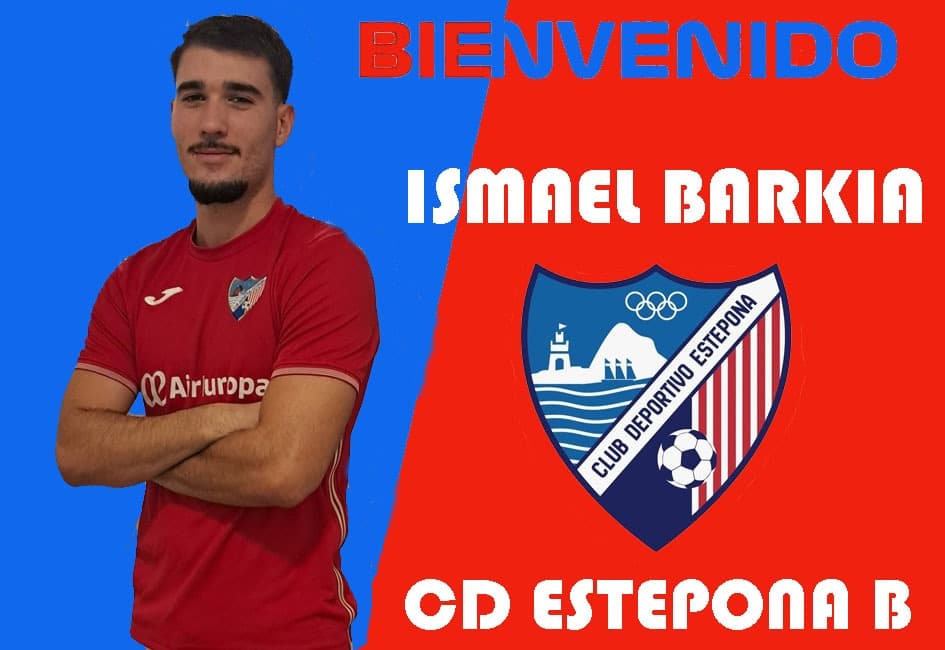 News image: BARKIA, NEW REINFORCEMENT FOR THE FILIAL