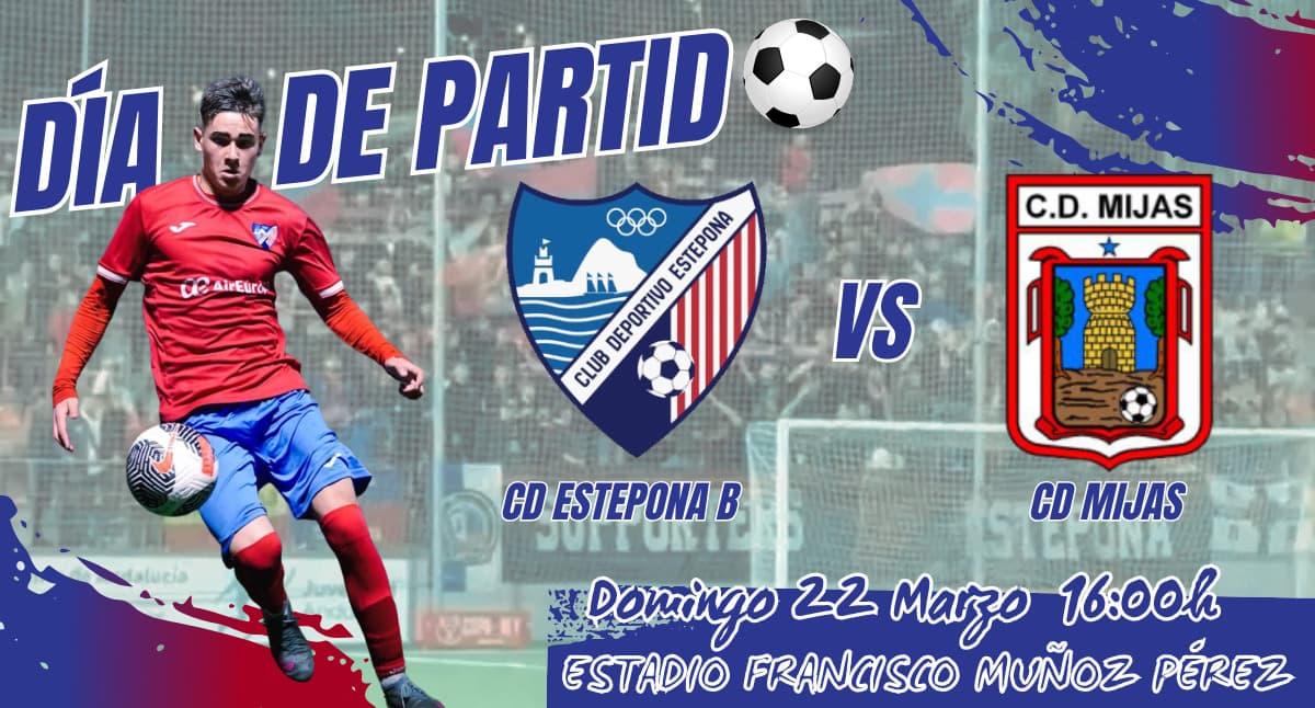 Imagen de la noticia: *The affiliate team hosts Mijas with its sights set on securing a playoff spot*