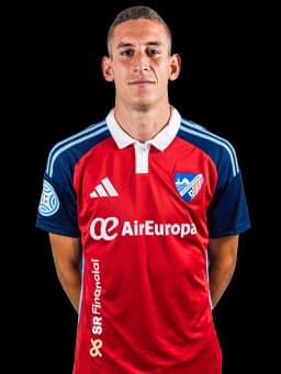 Jorge Álvarez