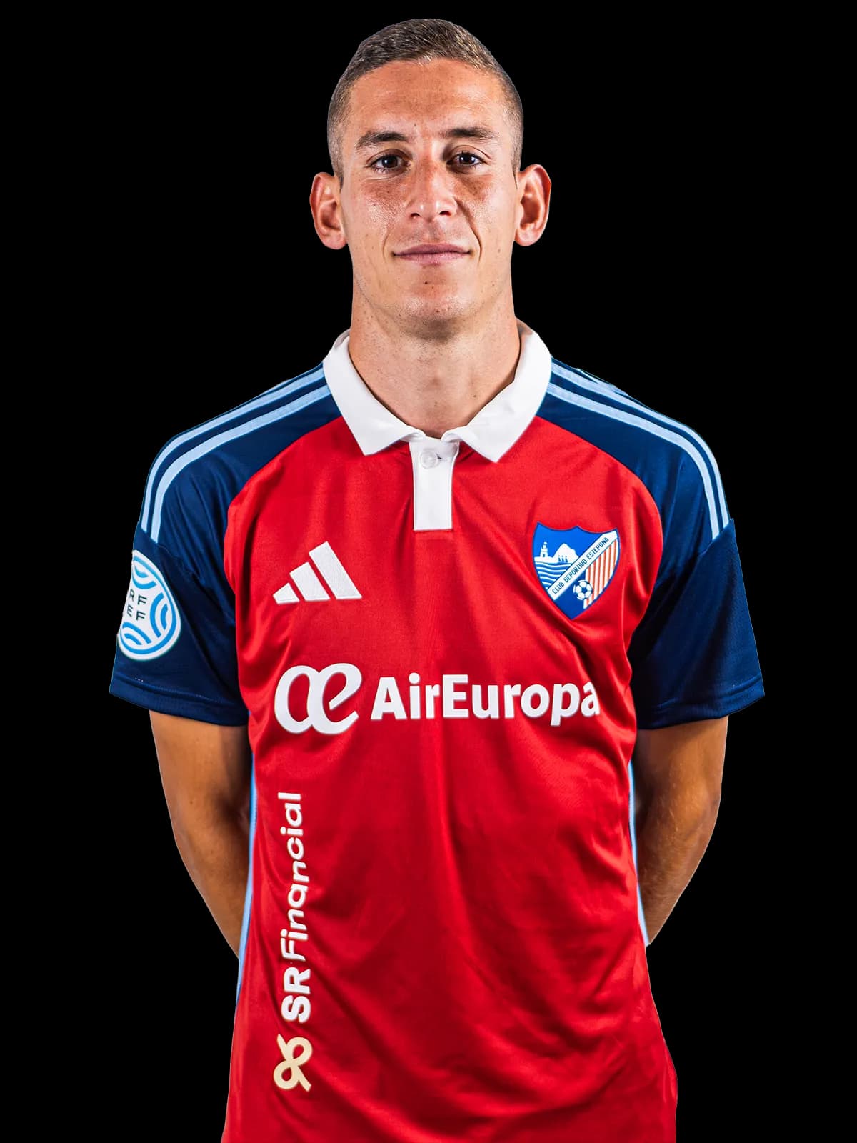 Jorge Álvarez