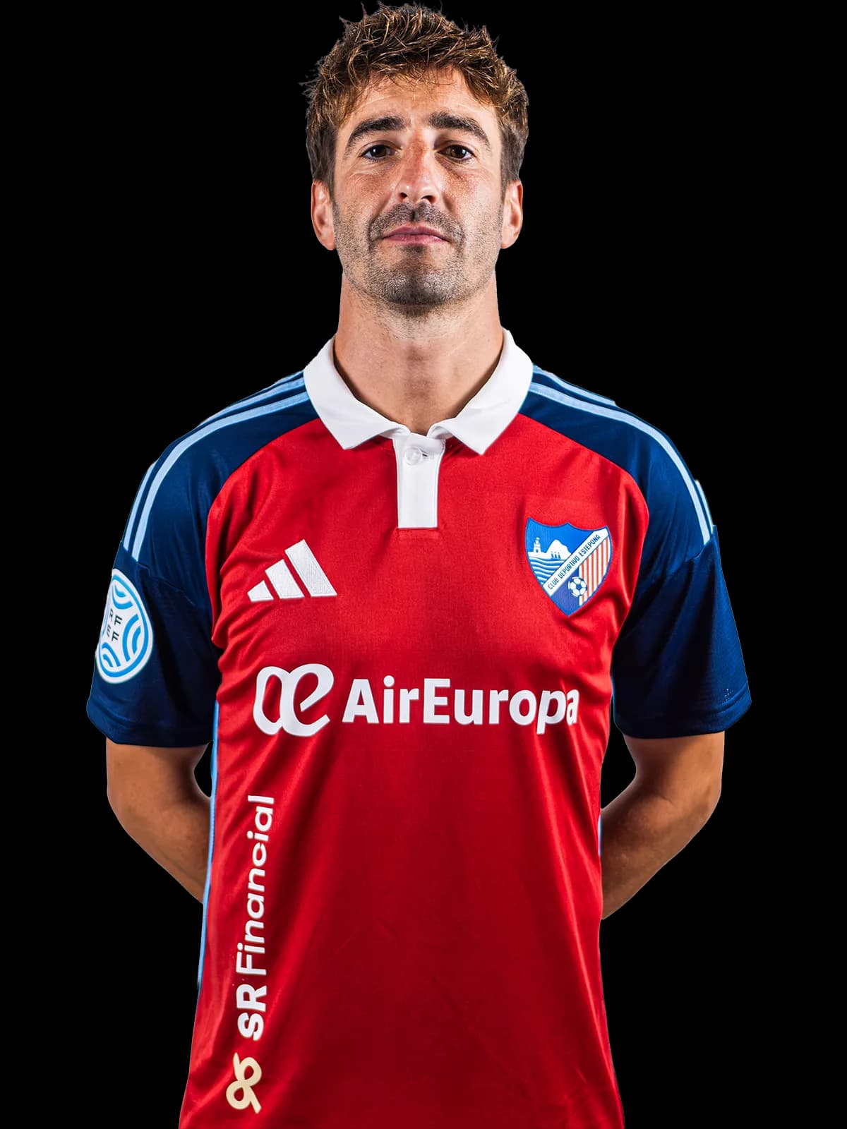 Cristian Fernández