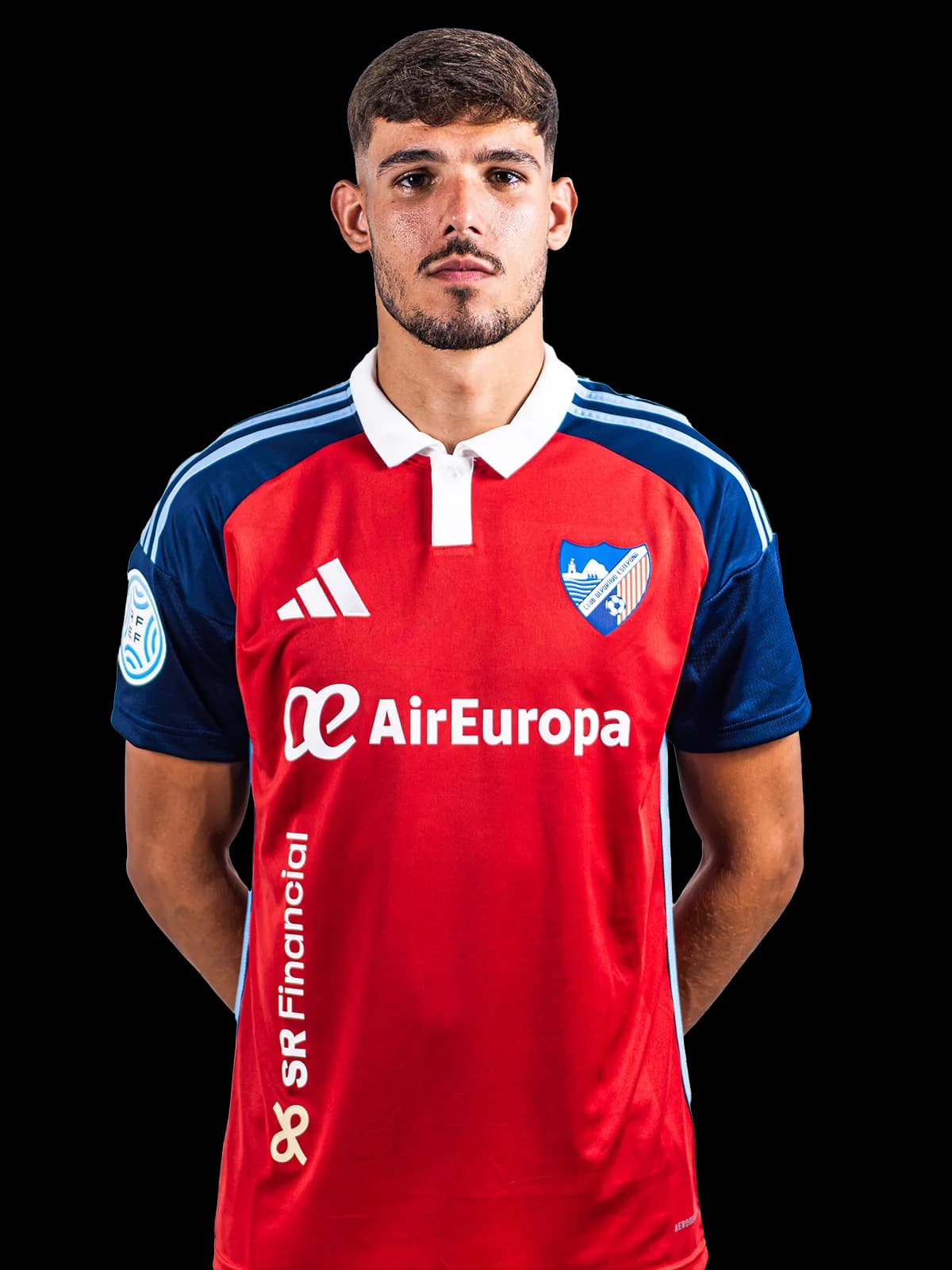 Álvaro Díaz