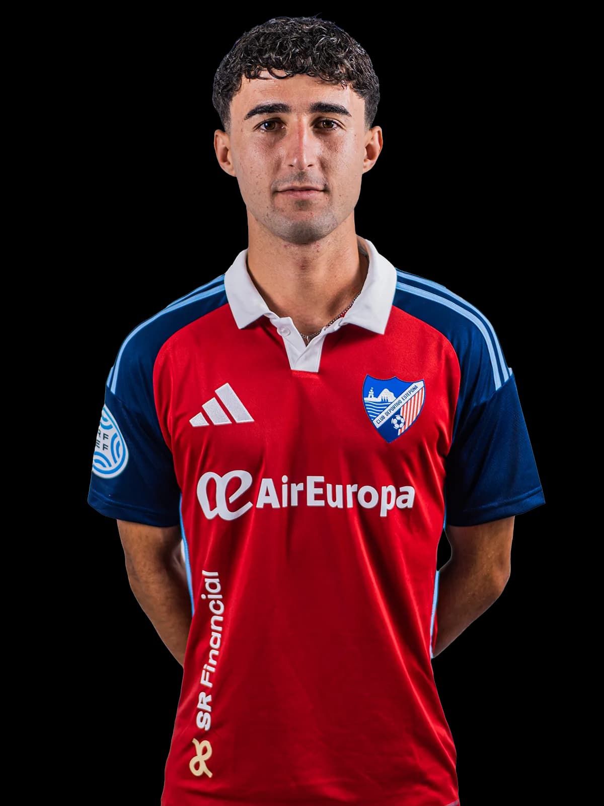 Alejandro Contreras