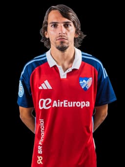 Álex Claverías