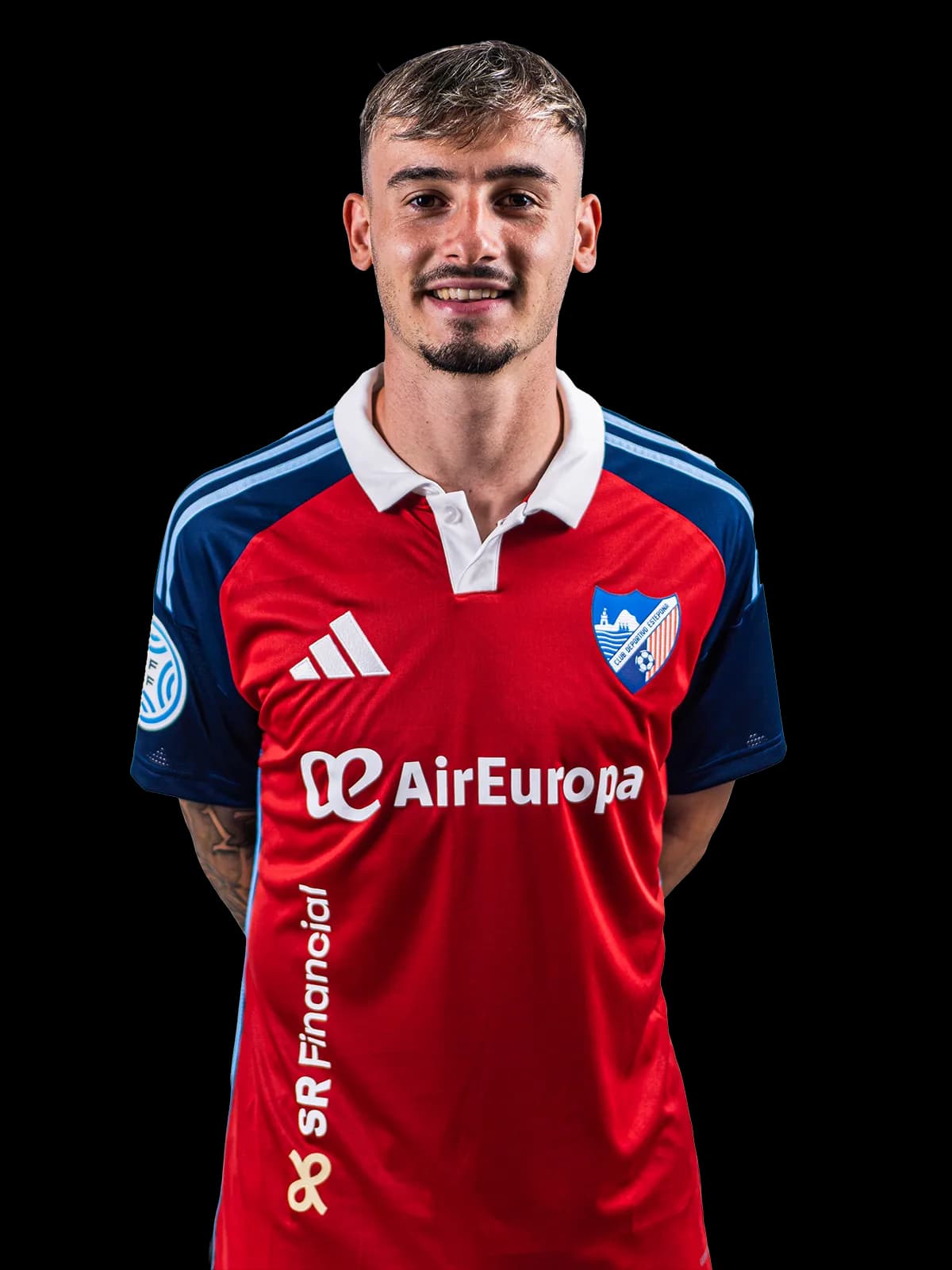 Samu Expósito
