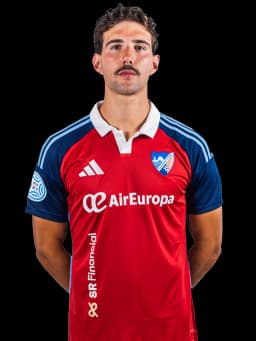 Nacho Ramón