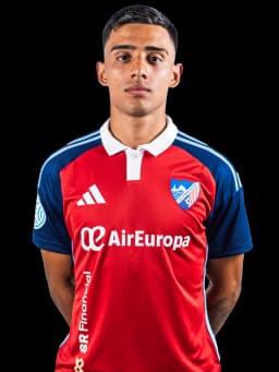 Maxi Benítes