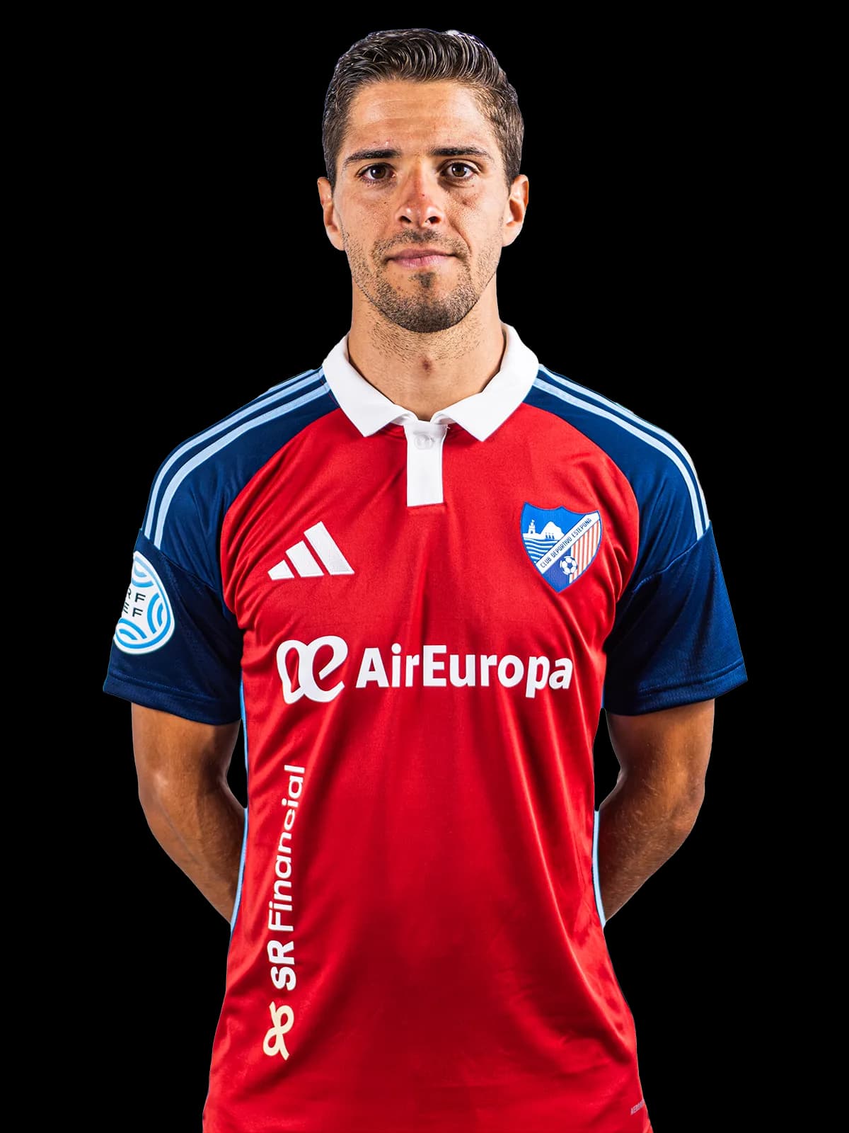 Antonio Marín