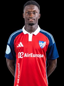 Bakary Sow