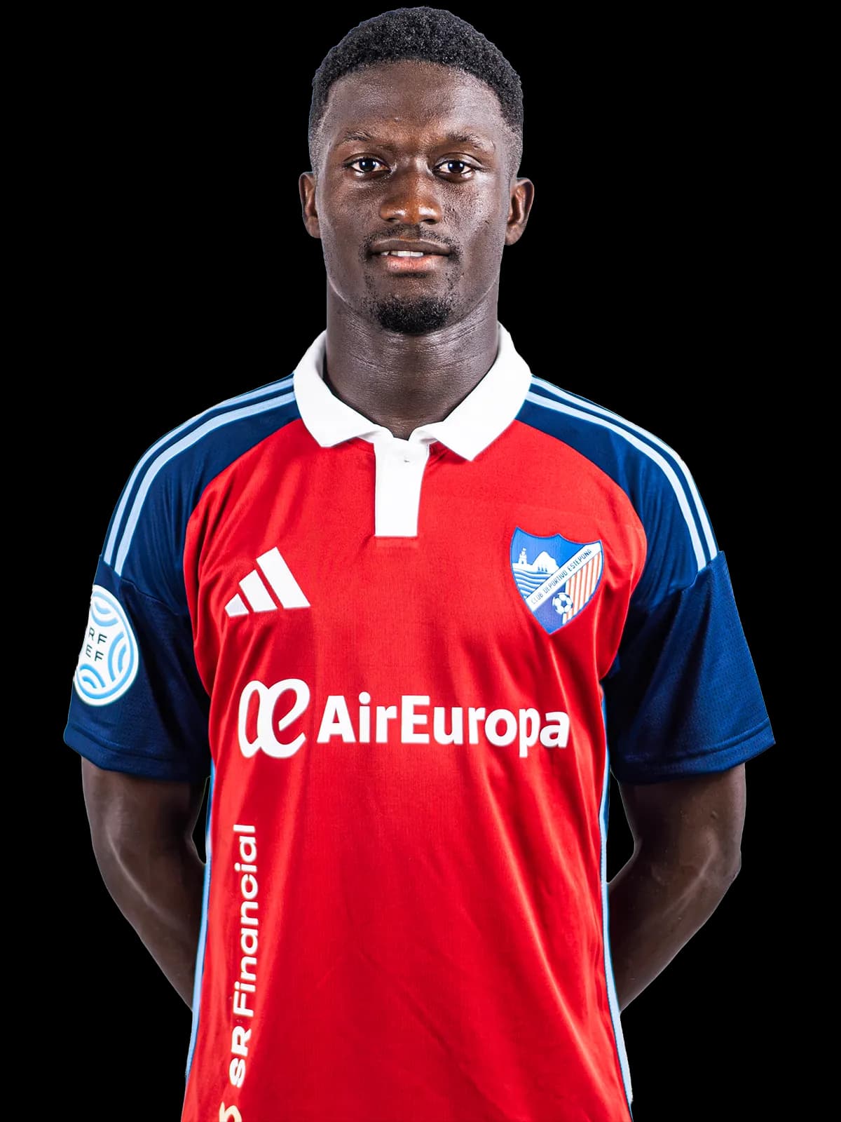 Bakary Sow