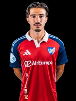 Pablo Arriaza