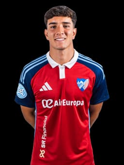 Alberto González