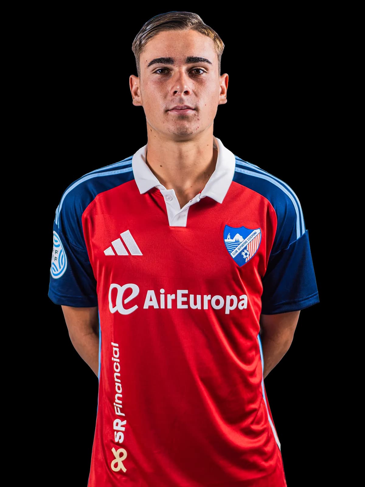 David Pomares