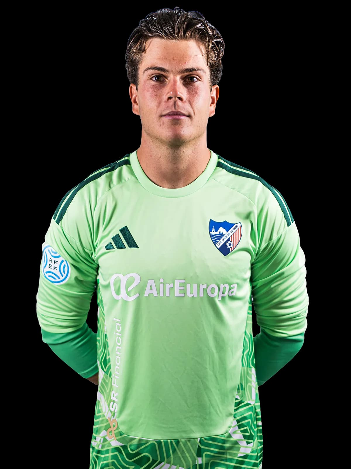 Héctor Oliva