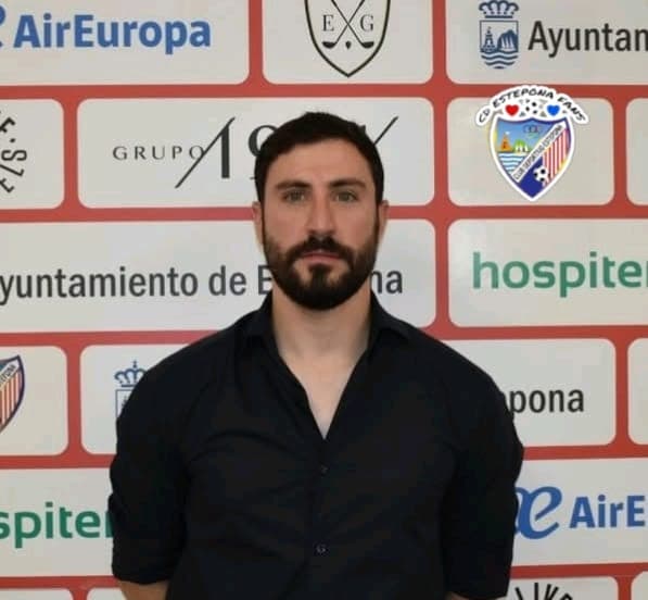 Imagen de la noticia: Miguel De Hita rechaza la oferta del Recreativo
