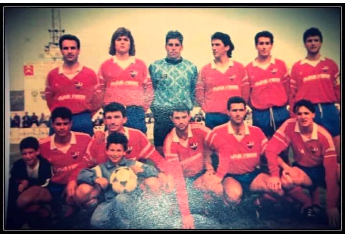 CARA A CARA | CD Estepona – Xerez CD: toca cambiar la historia