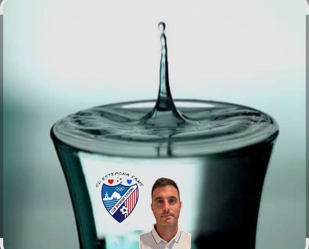 Imagen de la noticia: La goutte d'eau qui a fait déborder le vase