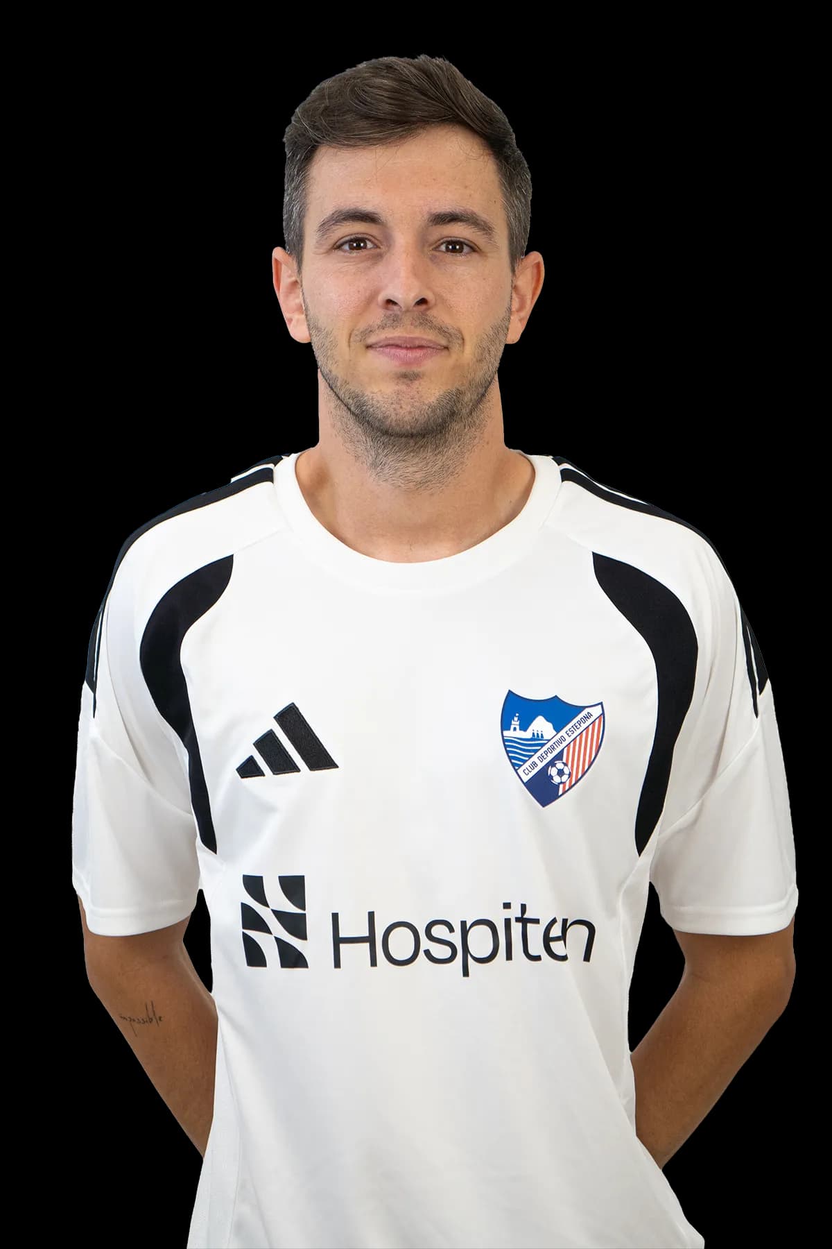 Adrián Torromé