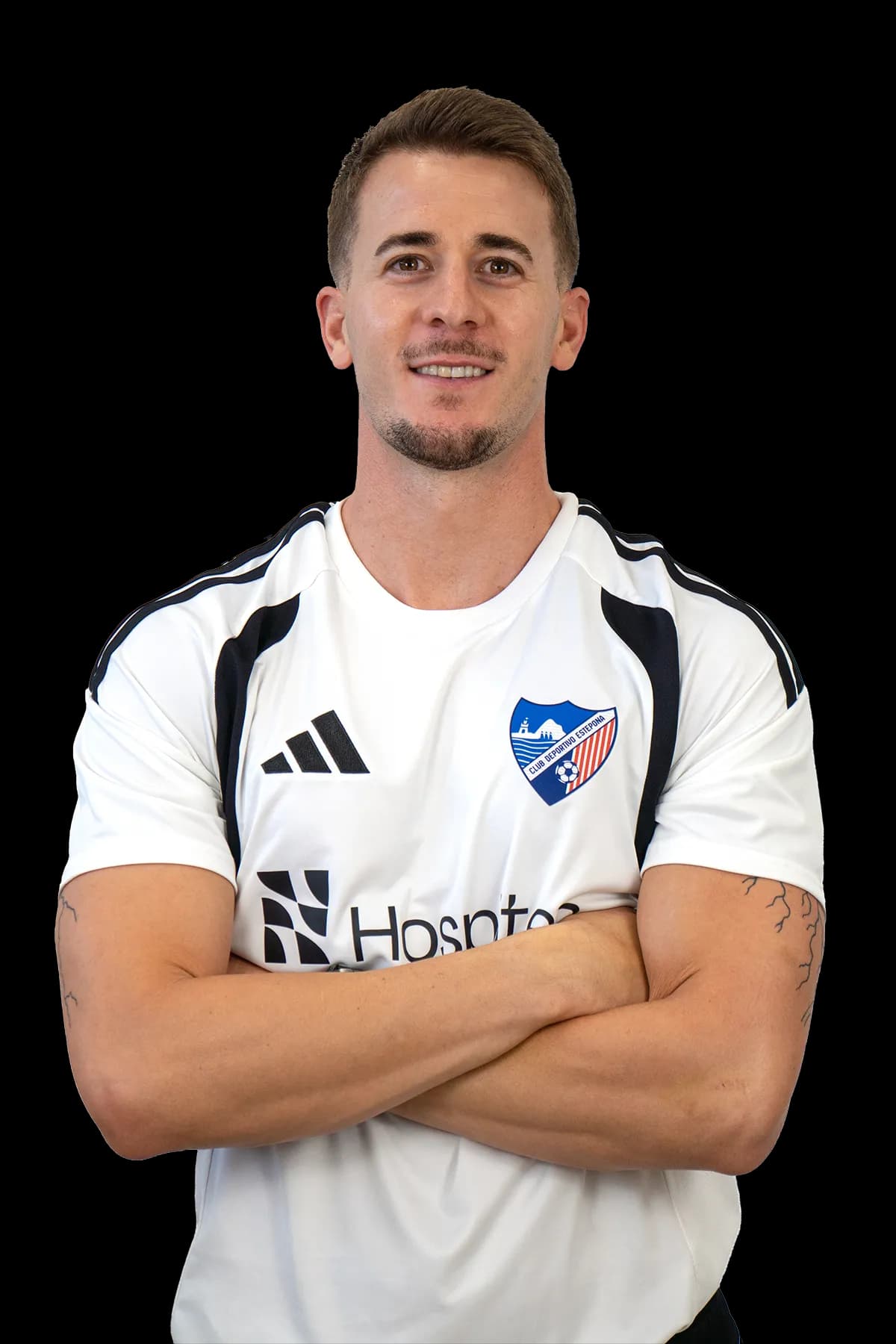 Sergi Puertas