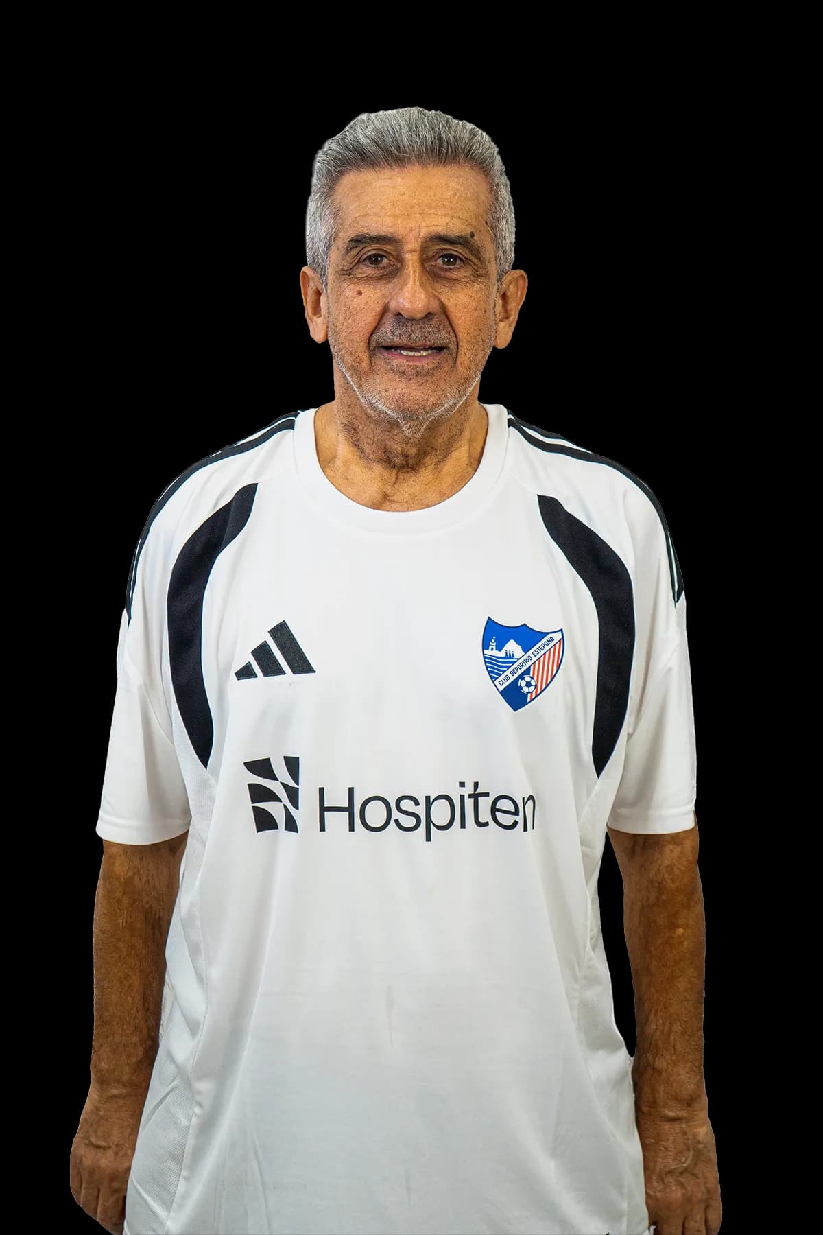 Francisco Montes