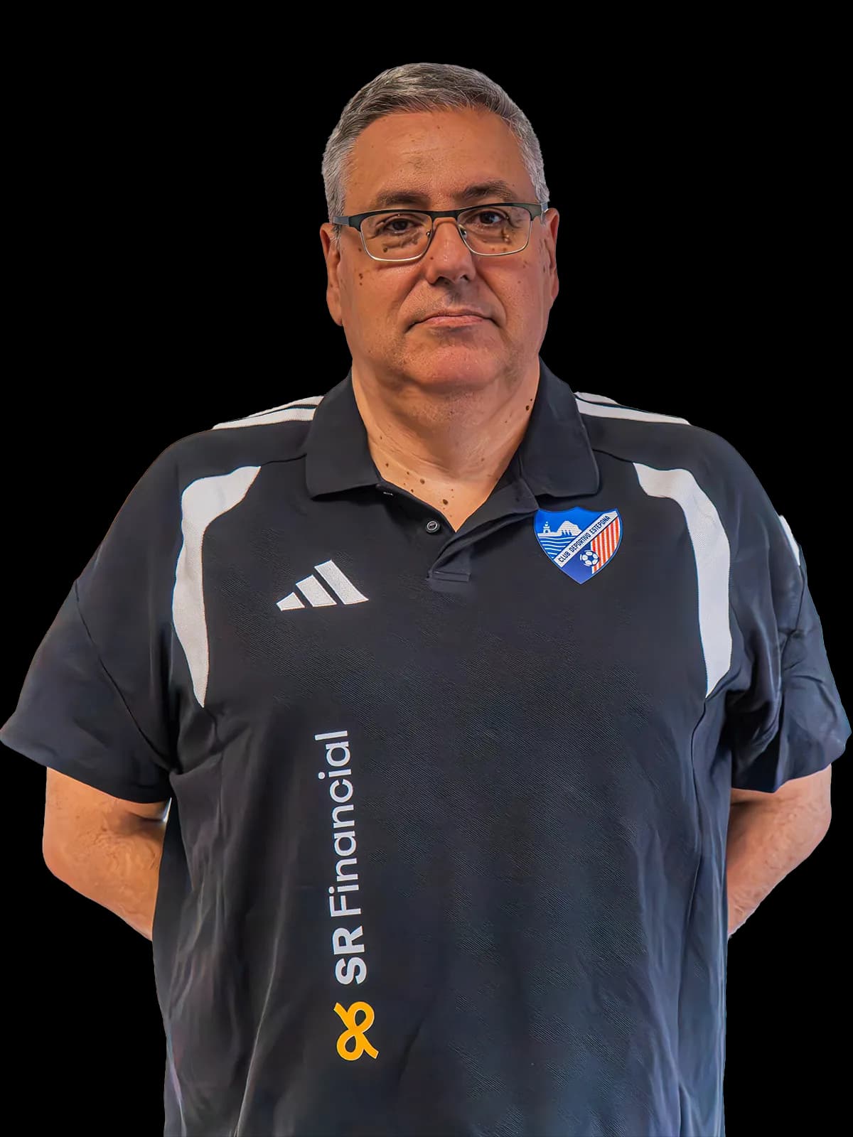 Antonio Cáceres