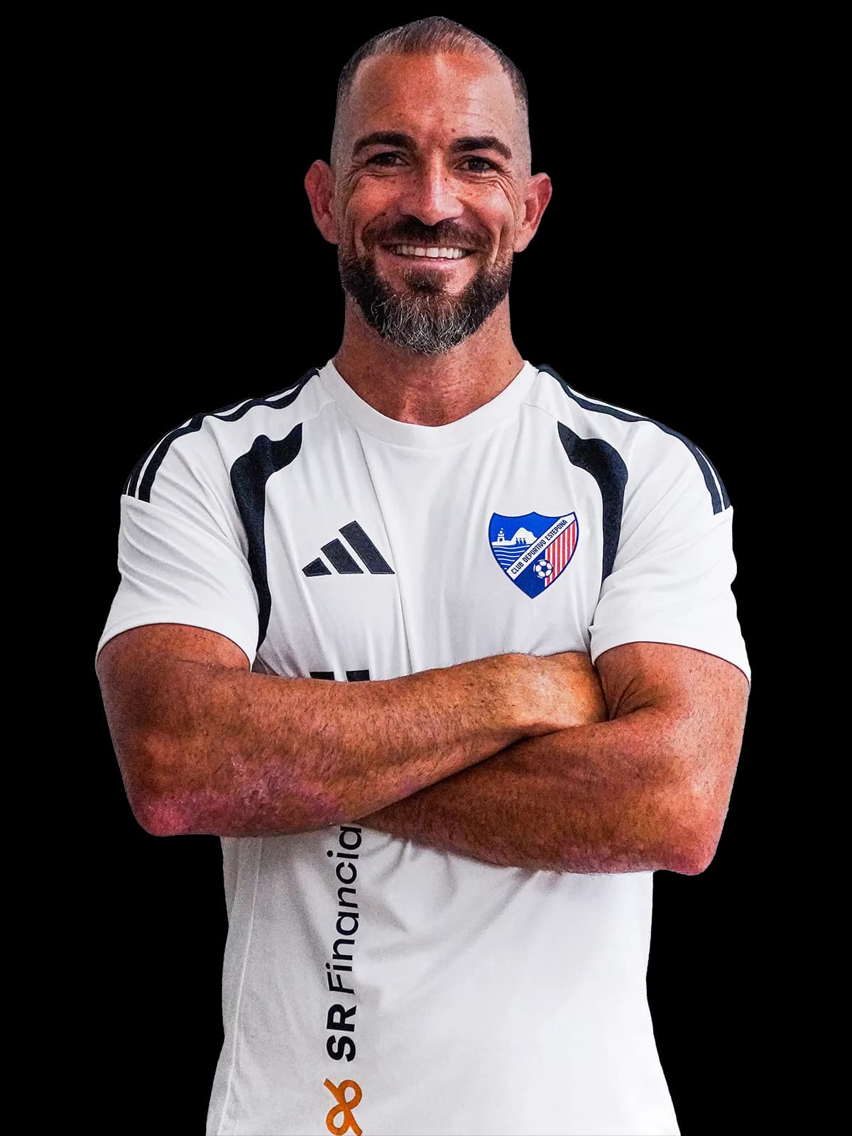 Javier García