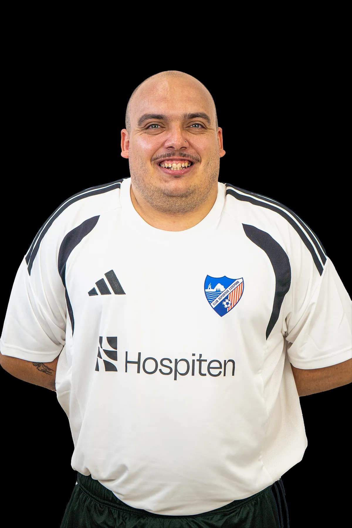 Victor Carrillo