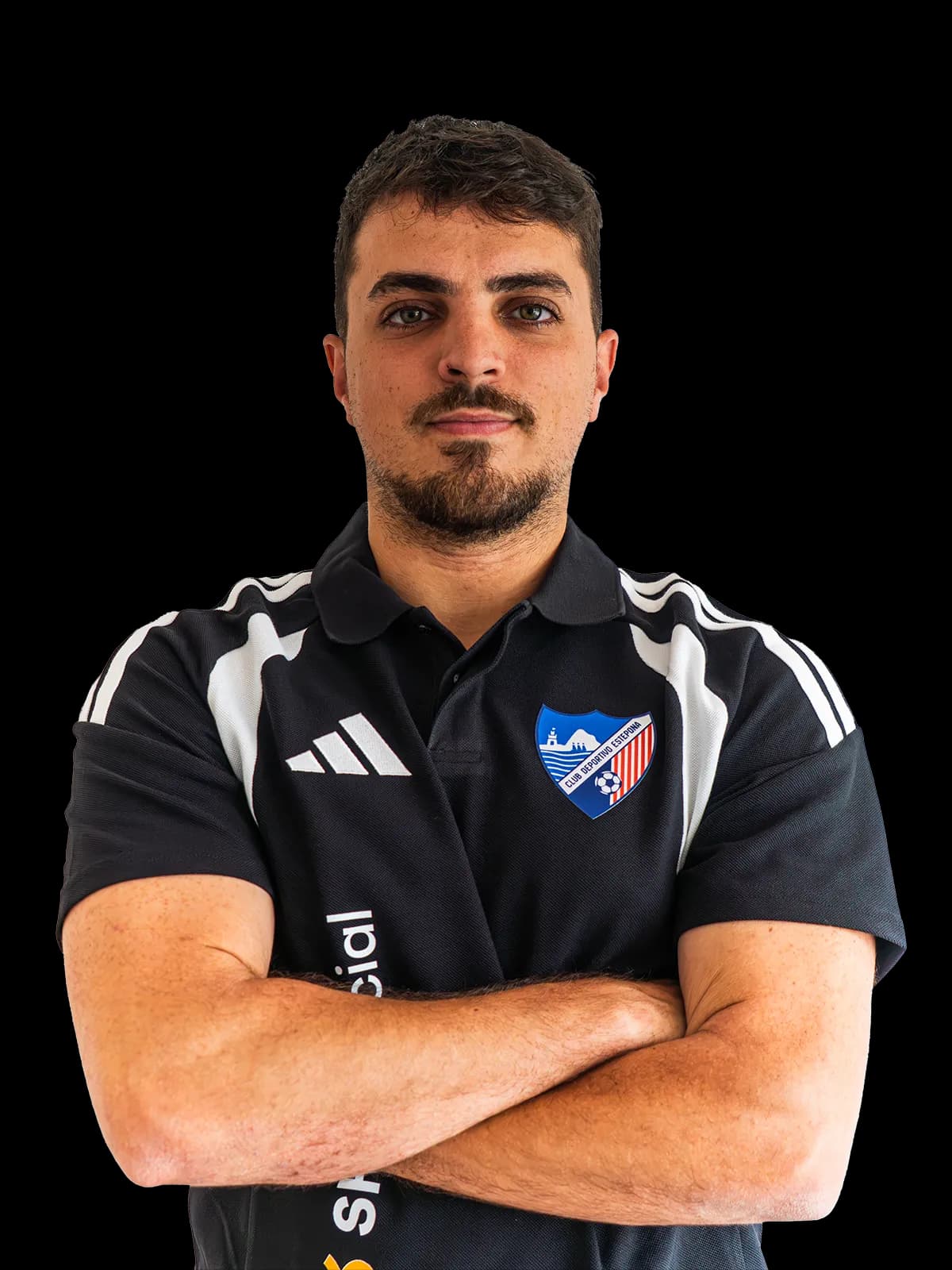 Fernando Sangrador