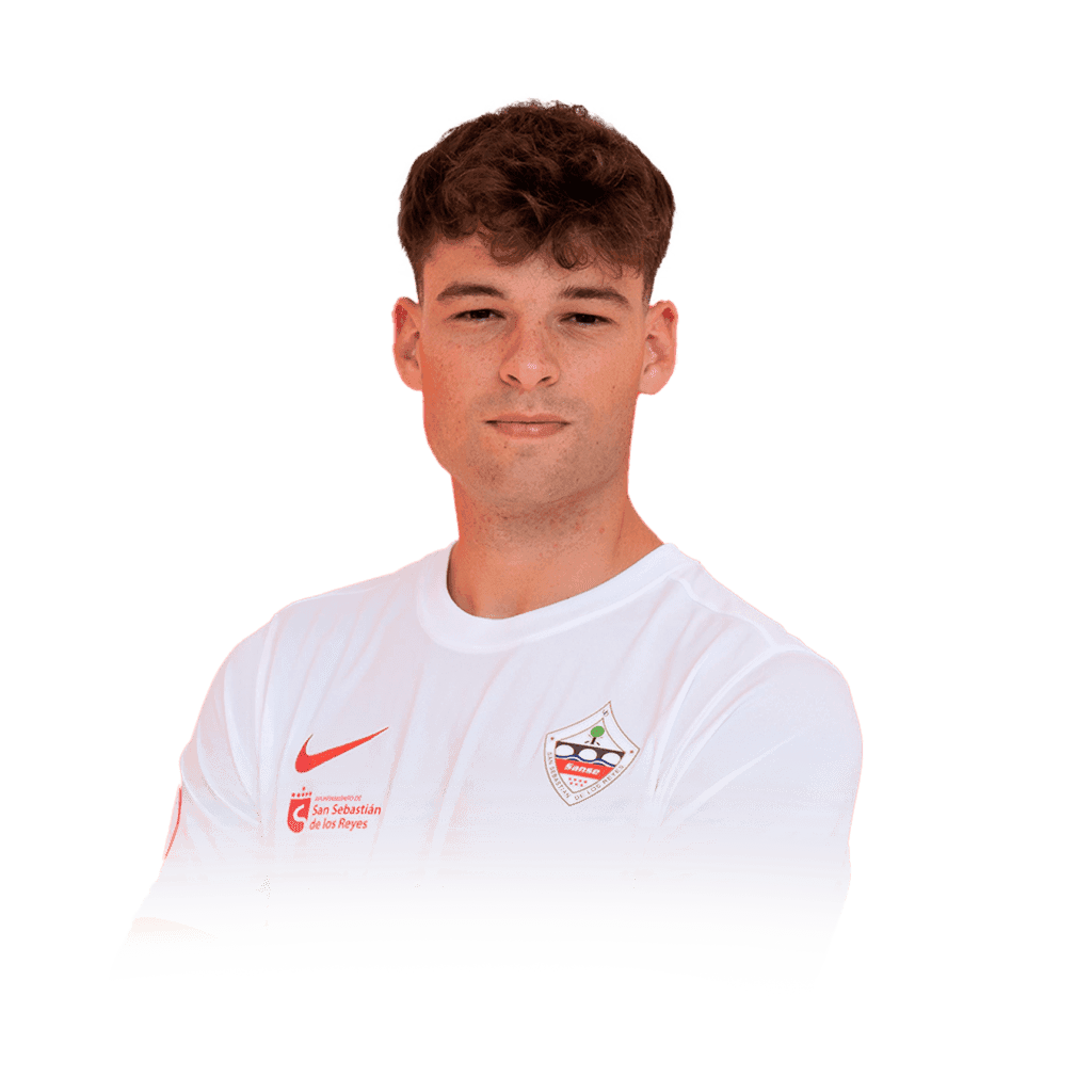 Imagen de la noticia: El Estepona encuentra su referencia ofensiva en Ariel Herrero: 24 goles en 2 temporadas