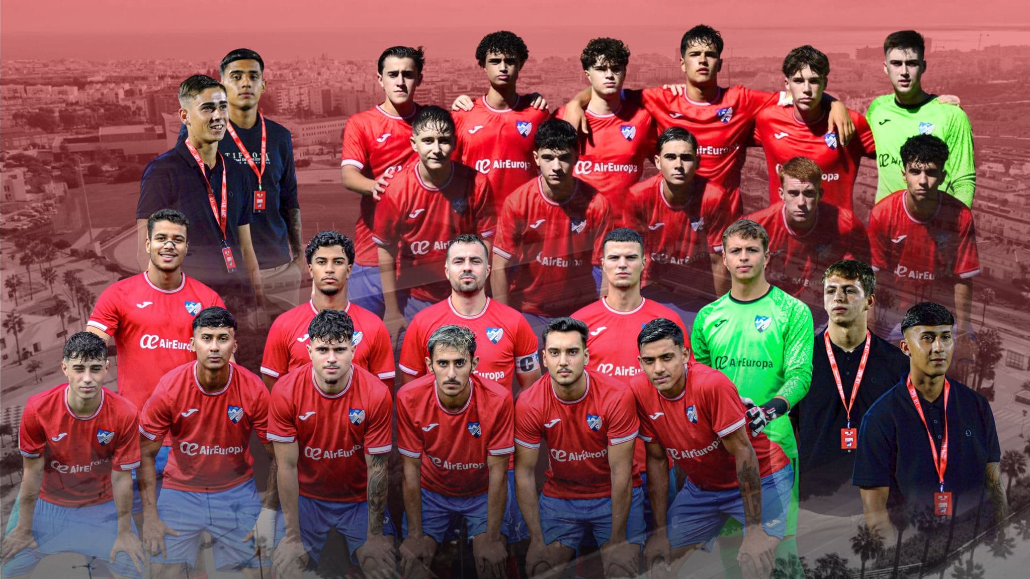 Imagen de la noticia: La cantera al poder