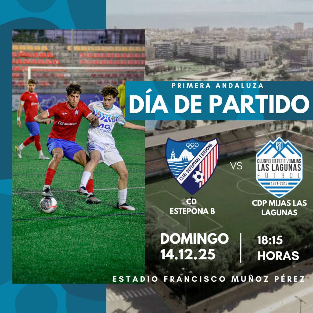 Imagen de la noticia: THE SUBSIDIARY RECEIVES CP MIJAS LAS LAGUNAS.