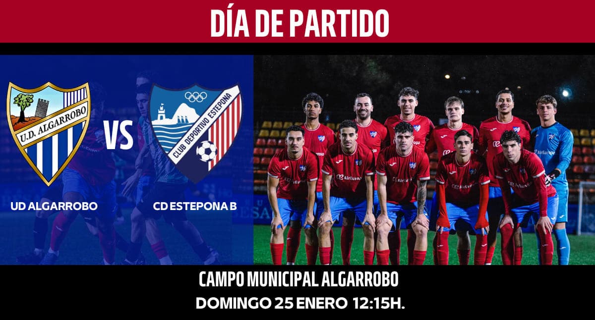 Imagen de la noticia: *OUR AFFILIATE VISITS BOTTOM-OF-THE-TABLE ALGARROBO IN A TRICKY MATCH*