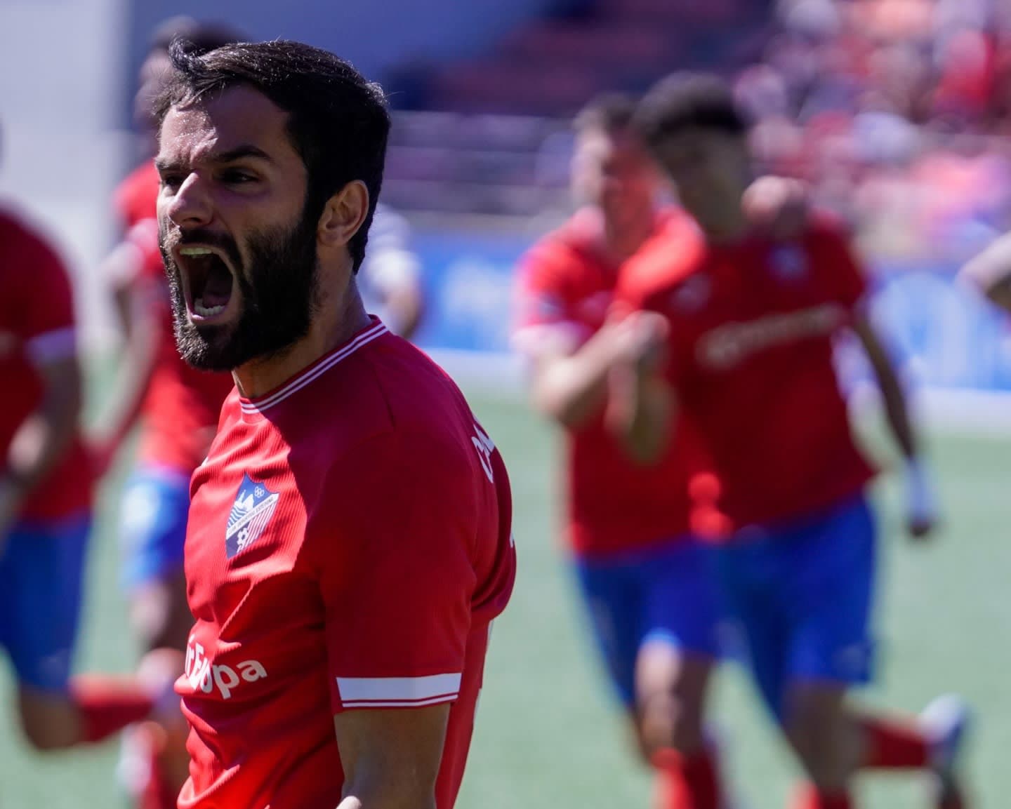 Imagen de la noticia: No es una salida más: es el momento de dar el golpe