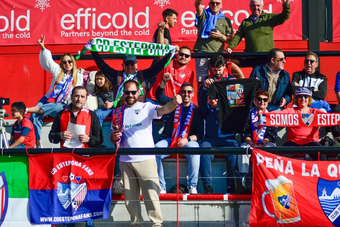 Imagen de la noticia: El domingo donde el Muñoz Pérez puede cambiar el rumbo