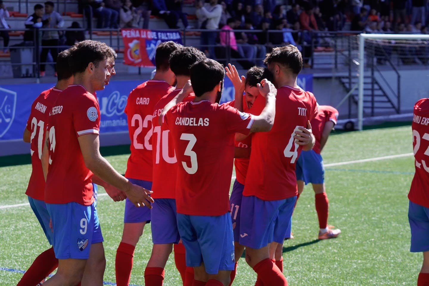 Imagen de la noticia: El Muñoz Pérez, ante uno de esos días que lo cambian todo