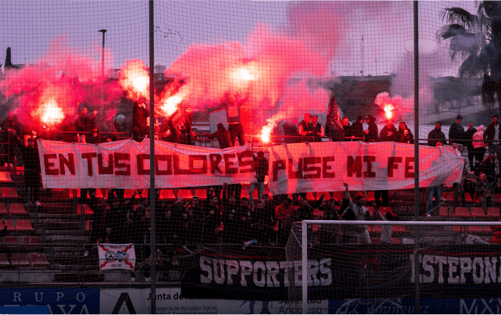 Imagen de la noticia: Hay partidos… y luego está Xerez